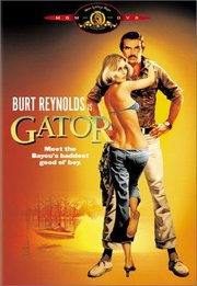 Gator (1976)