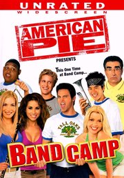 American Pie 4: Band Camp (2005)