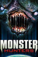 Monster Hunters (2020)