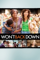 Won't Back Down (2012)