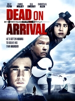 Dead on Arrival (2017)