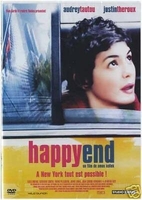 Nowhere to Go But Up Aka Happy End (2003)