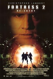 Fortress 2 (2000)