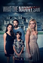 What Lies Behind Closed Doors Aka The Nanny Knows (2022)