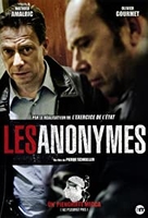 Les anonymes Aka The Anonymous (2013)
