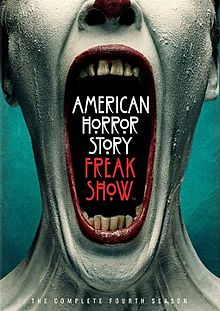 American Horror Story S04E08