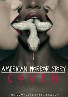 American Horror Story S03E11