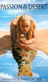 Passion in the Desert (1997)