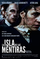 La isla de las mentiras Aka The Island of Lies (2020)