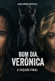 Good Morning, Verônica S03E02