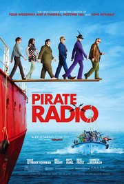 The Boat That Rocked Aka Pirate Radio (2009)
