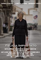 Felicia Impastato Aka A Woman Of Courage (2016)