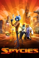 Spycies (2019)