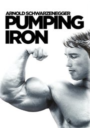 Pumping Iron (1977)