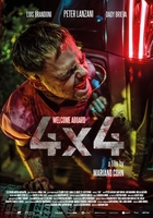 4x4 (2019)