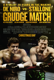 Grudge Match (2013)