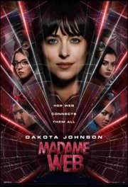 Madame Web (2024)