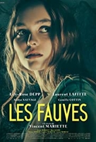 Les fauves Aka Savage (2018)