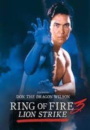Lion Strike (1994)