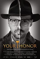 Kohtunik Aka Your Honor! (2019)