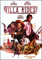 Villa Rides (1968)