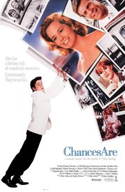 Chances Are (1989)