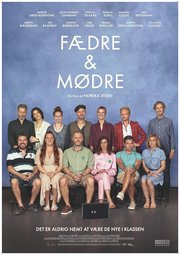 Fædre & mødre Aka Fathers and Mothers (2022)