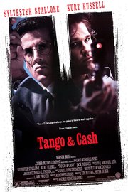Tango & Cash (1989)
