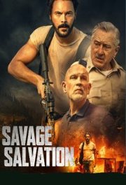 Savage Salvation (2022)