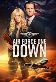 Air Force One Down (2024)