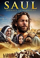 Saul: The Journey to Damascus (2014)