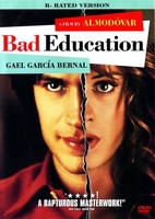 La mala educación Aka Bad Education (2004)