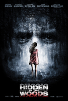 Hidden in the Woods (2014)
