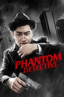 Tamjung Hong Gil-dong: Sarajin Ma-eul Aka Phantom Detective (2016)