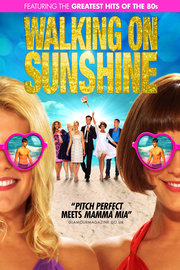 Walking on Sunshine (2014)
