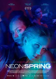 Neon Spring (2022)