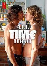 Nouveaux riches Aka All-Time High (2023)