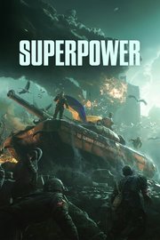 Superpower (2023)