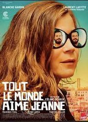 Tout le monde aime Jeanne Aka Everybody Loves Jeanne (2022)