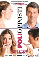 Poli opposti Aka Opposites Attract (2015)
