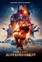 Avatar: The Last Airbender S01E08