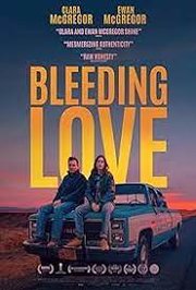 Bleeding Love (2023)