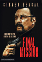 Attrition (2018)