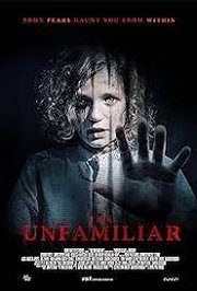 The Unfamiliar (2020)