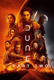 Dune: Part Two (2024)