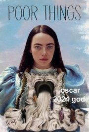 Poor Things (2023)