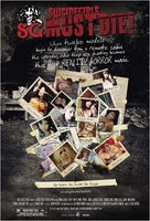 Suicide Girls Must Die! (2010)