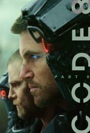 Code 8: Part II (2024)