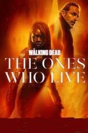 The Walking Dead: The Ones Who Live S01E02