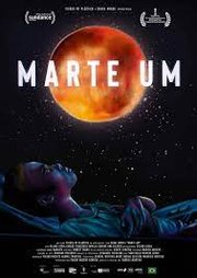 Marte Um AKA Mars One (2022)